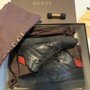 Men’s Gucci shoes